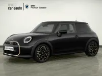 Usado Mini Cooper S 204 CV (150 kW) 2025 Utilitario