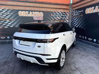 Usado Land Rover Range Rover evoque R-Dynamic 179 CV (131 kW) 2020 Blanco SUV
