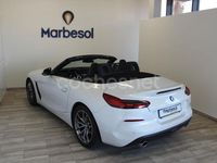 Usado BMW Z4 258 CV (189 kW) 2020 Blanco Descapotable