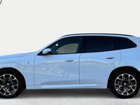 Usado BMW X3 197 CV (144 kW) 2025 SUV
