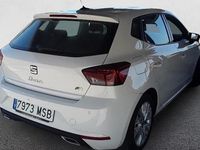 Usado Seat Ibiza FR 115 CV (84 kW) 2024 Utilitario