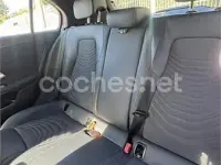 Usado Mercedes A180 136 CV (100 kW) 2023 Rojo Berlina