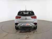 Usado MG ZS Comfort 106 CV (77 kW) 2024 Gris SUV