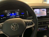 usado VW Taigo 1.0 TSI Life 81kW