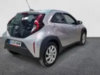 Usado Toyota Aygo X Play 72 CV (52 kW) 2024 SUV