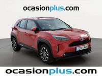 Usado Toyota Yaris Cross Active 116 CV (85 kW) 2024 Blanco SUV
