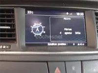 Usado Peugeot 508 SW Allure 140 CV (102 kW) 2011 Negro Familiar