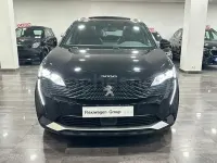 Usado Peugeot 3008 GT 225 CV (165 kW) 2022 Negro SUV