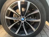 Usado BMW 118 136 CV (100 kW) 2020 Blanco Utilitario