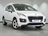 usado Peugeot 3008 1.6 HDI Alllure 85 kW (115 CV)