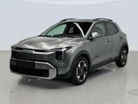 Nuevo Kia Stonic 101 CV (74 kW) 2025 Astro grey SUV