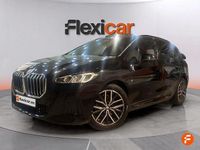 Usado BMW 218 136 CV (100 kW) 2022 Negro