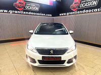 Usado Peugeot 308 SW Allure 131 CV (96 kW) 2017 Blanco Familiar