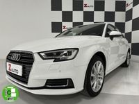 usado Audi A3 SPB 1.6 TDI Design