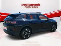 Usado VW ID.4 Pro 127 kW (174 CV) 2024 Negro SUV