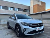 Usado VW Taigo 116 CV (85 kW) 2025 Blanco SUV