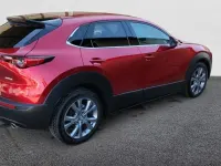 Usado Mazda CX-30 Takumi-Line 140 CV (102 kW) 2025 SUV