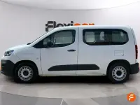Usado Citroën Berlingo Live 76 CV (55 kW) 2019 Blanco Monovolumen