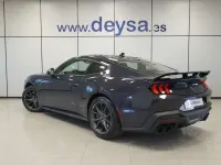 Nuevo Ford Mustang 454 CV (333 kW) 2026 Azul Coupe