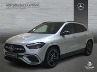 Usado Mercedes GLA200 150 CV (110 kW) 2025 SUV