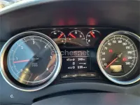 Usado Peugeot 508 Access 115 CV (84 kW) 2015 Gris / plata Berlina