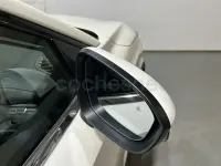 Usado Nissan Qashqai N-Connecta 158 CV (116 kW) 2022 Rojo SUV