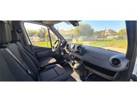 usado Mercedes Sprinter Tourer 317cdi Largo T.e Tt 9g-tronic