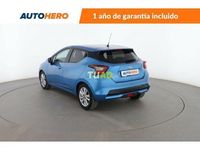 usado Nissan Micra 1.0 IG-T Energy Touch