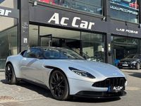 Usado Aston Martin DB11 510 CV (375 kW) 2019 Gris / plata Coupe