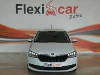 usado Skoda Fabia 1.0 MPI 55KW (75cv) Ambition Gasolina en Flexicar Zafra