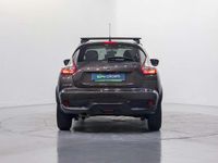 Occasion Nissan Juke Acenta 110 ch (80 kW) 2018 Marron SUV