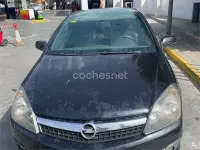 Usado Opel Astra GTC Sport 100 CV (73 kW) 2007 Negro Berlina