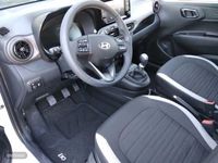 usado Hyundai i10 1.0 MPI Klass