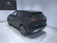 Nuevo Jaecoo 7 347 CV (255 kW) 2026 Negro SUV