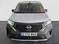 Usado Nissan Townstar 131 CV (96 kW) 2024 Blanco mineral solido