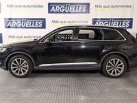 usado Audi Q7 55 TFSI Quattro 340cv