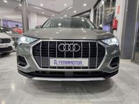 usado Audi Q3 35 TDI Advanced S tronic 110kW