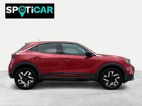 Usado Opel Mokka Business Elegance 130 CV (95 kW) 2021 Rojo SUV