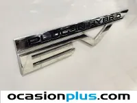 Usado Mitsubishi Eclipse Cross 188 CV (138 kW) 2025 Blanco SUV