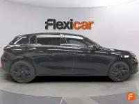 Usado Opel Astra 131 CV (96 kW) 2024 Negro Utilitario
