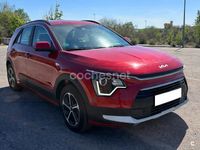 Usado Kia Niro 138 CV (101 kW) 2025 Rojo SUV