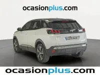 Usado Peugeot 3008 Allure 130 CV (95 kW) 2023 Blanco SUV