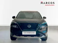 Usado Nissan X-Trail Tekna 204 CV (150 kW) 2024 SUV