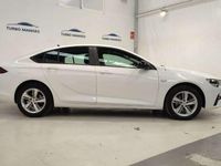 Usado Opel Insignia Edition 122 CV (89 kW) 2021 Blanco Familiar