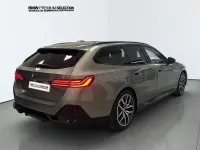 Nuevo BMW i5 250 kW (340 CV) 2026 Eléctrico Familiar
