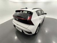 Usado Hyundai Bayon 107 CV (78 kW) 2024 SUV