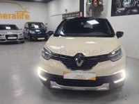 Usado Renault Captur Zen 120 CV (88 kW) 2018 Blanco SUV