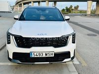 Usado Kia Sorento 252 CV (185 kW) 2024 Blanco SUV