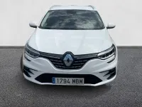Usado Renault Mégane II Techno 115 CV (84 kW) 2022 Berlina