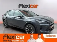 Usado Cupra Formentor 150 CV (110 kW) 2024 Gris SUV